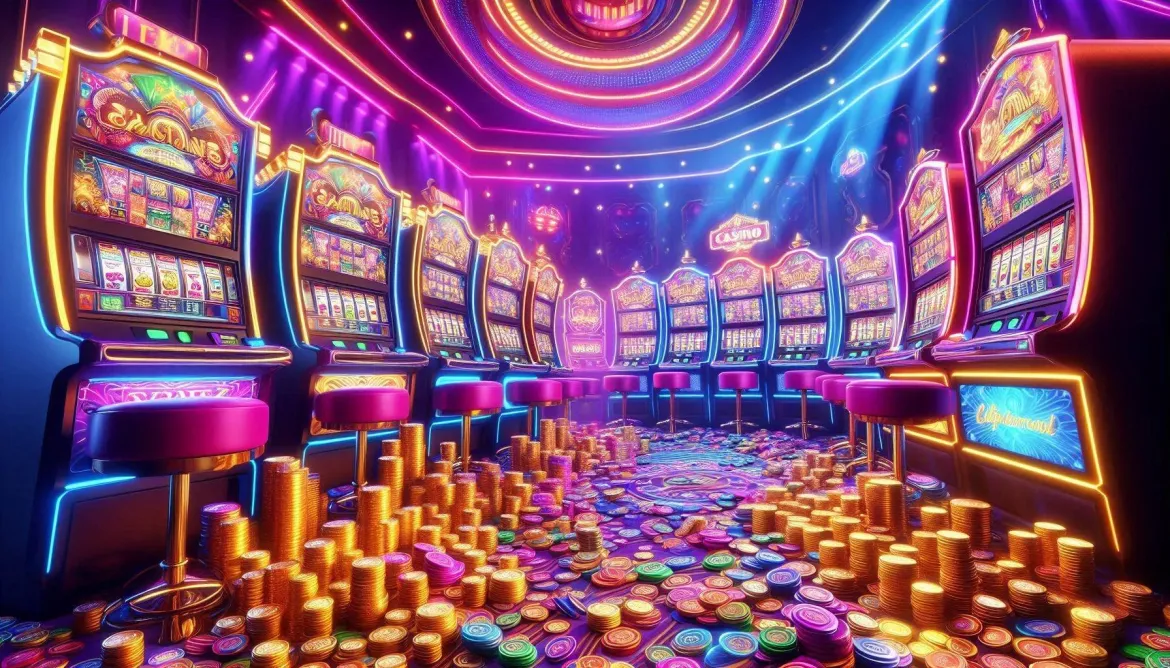 711 Casino